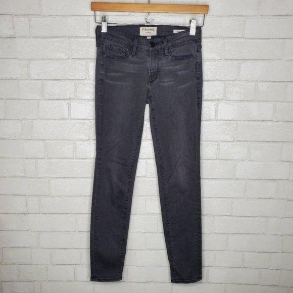 Frame Denim Denim - Frame denim Le skinny de Jeanne St. Quinton skinny
